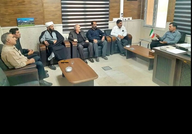 شتاببخشی به توسعه زیرساختی در هلیلان / اخبار ایلام - اخبار استانها