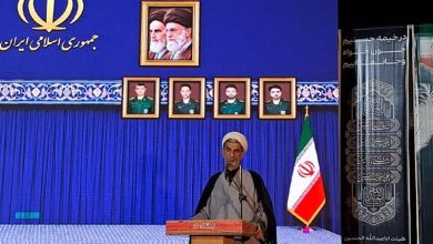 وحدت ملی و ترویج فرهنگ شهادت رمز اقتدار و استمرار انقلاب اسلامی است / اخبار کاشان - اخبار استانها