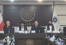 پل تجارت خراسان جنوبی و هلمند؛ از مرز تا سرمایهگذاری مشترک / اخبار خراسان جنوبی - اخبار استانها
