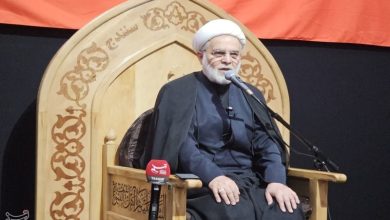 عاشورا روز دنیاطلبی نیست؛ روز ایستادن پای حق است / اخبار کردستان - اخبار استانها