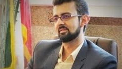 اساتید با جهاد تبیین فرماندهان جنگ شناختی باشند / اخبار اصفهان - اخبار استانها