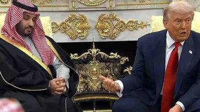 نیویورک پست: روابط عربستان و آمریکا بر سر ایران متشنج شده است