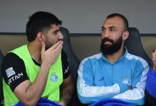 استقلال برای تمدید قرارداد روزبه چشمی پیشنهاد ویژه ارائه کرد؛ بازوبند کاپیتانی و جایگاه ویژه در لیست گرانترینها / روزبه چشمی , استقلال , تمدید قرارداد , بازوبند کاپیتانی , فوتبال ایران