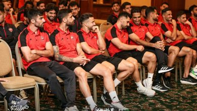 پیشکسوت پرسپولیس: تارتار با گلگهر مدعی بود/ سرمربی جدید نیاز به حمایت دارد / پرسپولیس , مهدی تارتار , اسماعیل حلالی , پیشکسوت پرسپولیس , فوتبال ایران