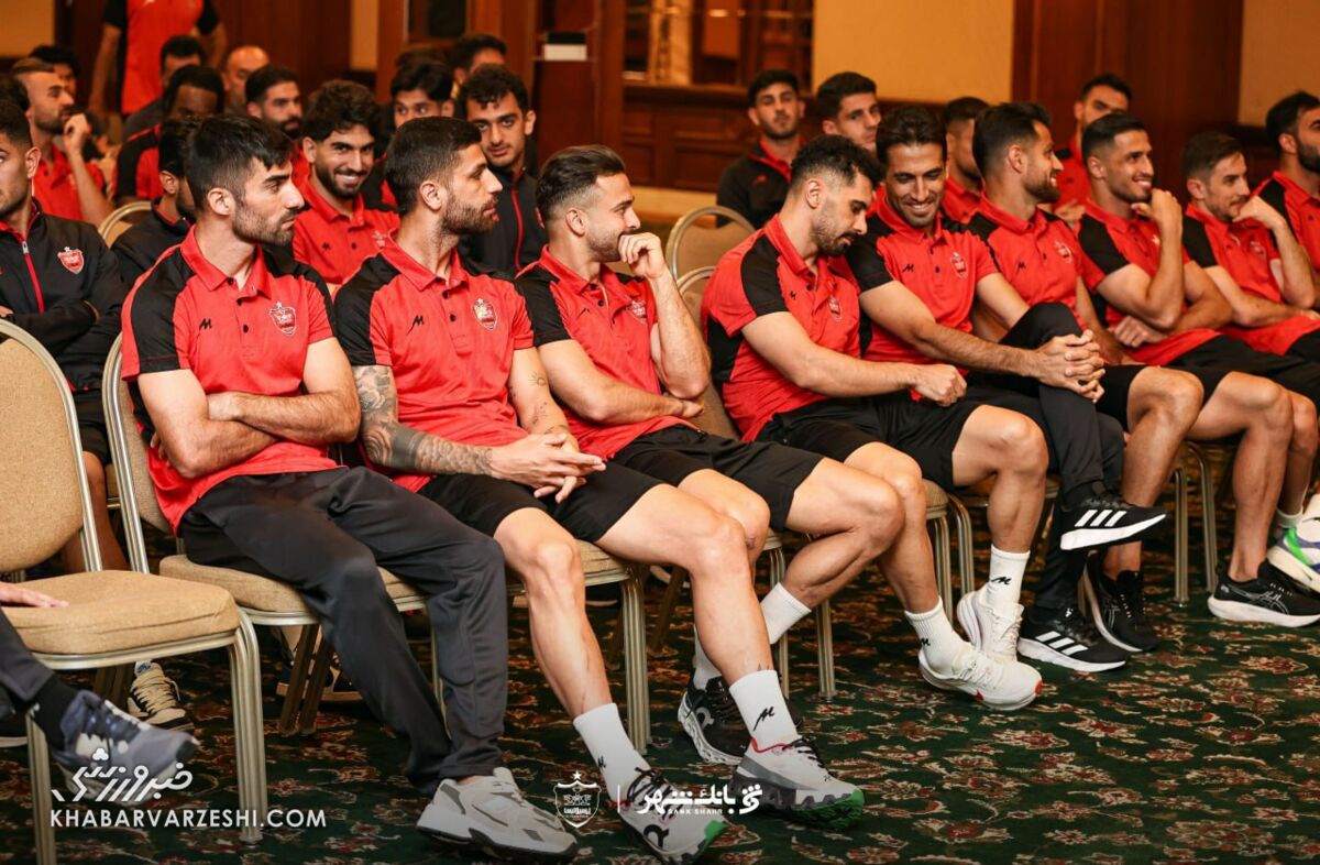 پیشکسوت پرسپولیس: تارتار با گلگهر مدعی بود/ سرمربی جدید نیاز به حمایت دارد / پرسپولیس , مهدی تارتار , اسماعیل حلالی , پیشکسوت پرسپولیس , فوتبال ایران
