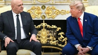 عون: هدف نهایی پایان خصومت میان لبنان و اسرائیل تا ابد است