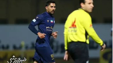 پوریا لطیفیفر به اردوی پرسپولیس در ترکیه اضافه شد / پرسپولیس , پوریا لطیفیفر , مهدی تارتار , فوتبال ایران , نقل و انتقالات