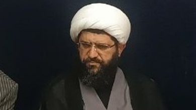 نماز جمعه رساترین رسانه حاکمیت و پل ارتباطی مردم و مسئولان است / اخبار استان تهران - اخبار استانها