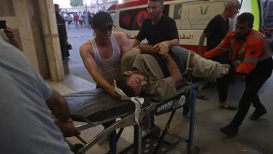 حملات پهپادی رژیم صهیونیستی به غزه؛ سه فلسطینی شهید شدند