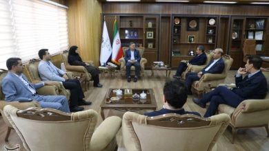 زنجان هاب لجستیک شمالغرب کشور میشود / اخبار زنجان - اخبار استانها