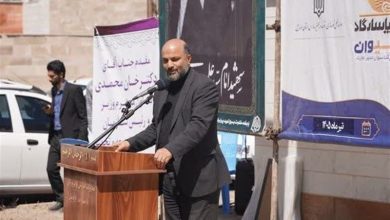 1057 فضای آموزشی در جنگ تحمیلی سوم آسیب دیدند / اخبار اردبیل - اخبار استانها