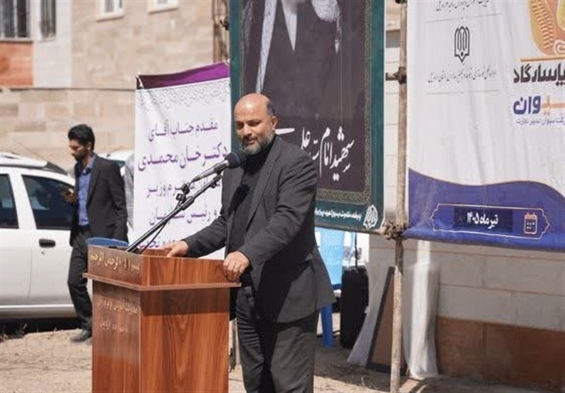 1057 فضای آموزشی در جنگ تحمیلی سوم آسیب دیدند / اخبار اردبیل - اخبار استانها