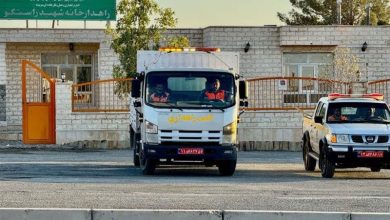 آمادهباش 30 اکیپ راهداری خراسان جنوبی برای سفرهای تابستانی / اخبار خراسان جنوبی - اخبار استانها