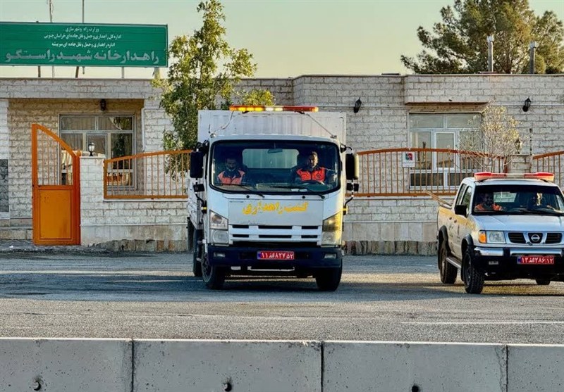 آمادهباش 30 اکیپ راهداری خراسان جنوبی برای سفرهای تابستانی / اخبار خراسان جنوبی - اخبار استانها