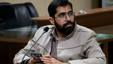 برگزاری همایش سهسالههای حسینی و تجمع بانوان ورامین در دفاع از ولایت / اخبار استان تهران - اخبار استانها