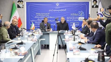 افتتاح ۱۴ نیروگاه خورشیدی در البرز با سرمایهگذاری ۶۱۰۰ میلیارد تومان / نیروگاه خورشیدی , البرز , انرژی , سرمایهگذاری , معاون اجرایی رئیس جمهور