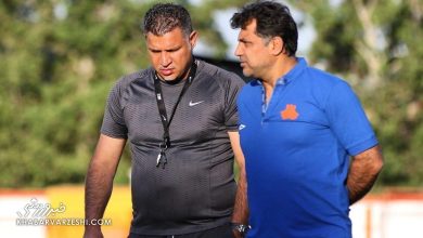 محمد دایی پاسخ استوریهای جنجالی بیرانوند علیه برادرش را داد: «عروسک خیمهشببازی هنر نیست» / علی دایی , محمد دایی , علیرضا بیرانوند , فوتبال ایران , واکنش