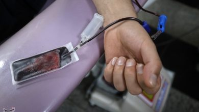 هشدار انتقال خون اصفهان درباره کمبود گروههای منفی / اخبار اصفهان - اخبار استانها