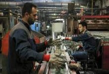 فعال کار: جایگزینی روز قطع برق با تعطیلی هفتگی، حق کارگران است / حقوق کارگران , تعطیلی هفتگی , اضافه کاری , جمعه کاری , کارفرما