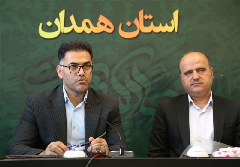 ساختار نیروی انسانی جهاد کشاورزی همدان اصلاح میشود / اخبار همدان - اخبار استانها