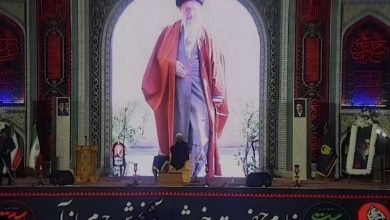 رهبر شهید انقلاب قرآنشناسی متخصص بودند| غرب در پی سلطه بر ملت هاست / اخبار خراسان رضوی - اخبار استانها
