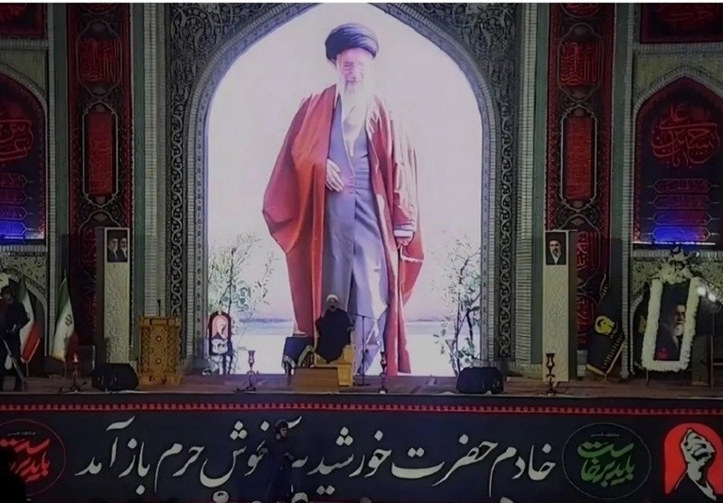 رهبر شهید انقلاب قرآنشناسی متخصص بودند| غرب در پی سلطه بر ملت هاست / اخبار خراسان رضوی - اخبار استانها