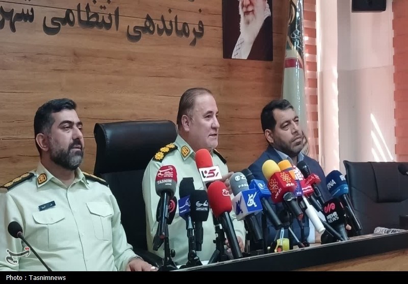 پایان خط سارقان قطعات خودرو در ری؛ 100 سرقت در کارنامه متهمان / اخبار استان تهران - اخبار استانها
