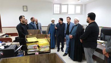رسیدگی به 50 هزار پرونده در حوزه قضایی شاهرود / اخبار سمنان - اخبار استانها