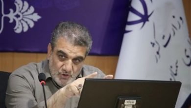 استاندار سمنان: هماهنگی دستگاهها موتور محرک توسعه استان است / اخبار سمنان - اخبار استانها
