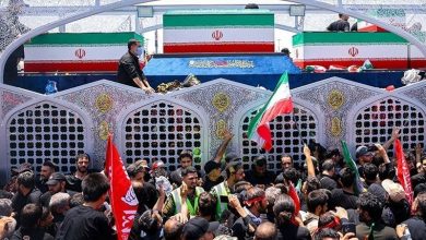 او خاک ایران را به ما سپرد؛ روایتی از وداعی که پایان نبود / اخبار گیلان - اخبار استانها