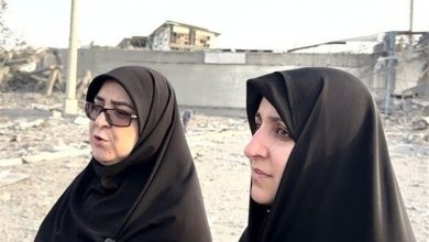 بازدید نمایندگان رئیسجمهور از بندر چابهار؛ تاکید بر توسعه و بازسازی / اخبار سیستان و بلوچستان - اخبار استانها