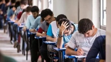 وقتی شرایط برابر نیست؛ امتحان سراسری چقدر عادلانه است؟ / اخبار جزایر خلیج فارس - اخبار استانها