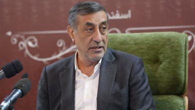 قائمپناه: مدیریت مصرف انرژی و حفظ تولید در اولویت است / اخبار خوزستان - اخبار استانها