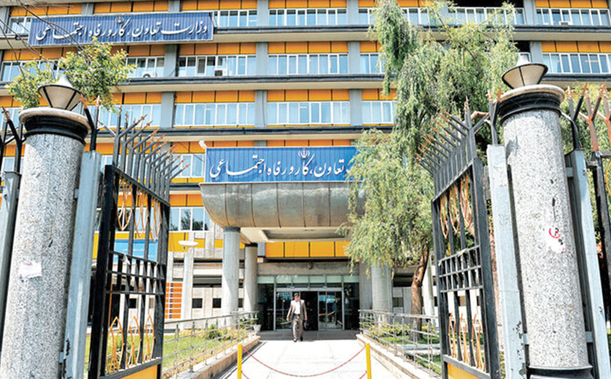 وزارت کار در آمادهباش کامل برای خدمترسانی به زائران / وزارت کار , زائران , خدمات درمانی , اسکان , تشییع پیکر