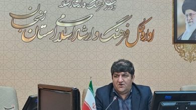 زنجان میزبان «اقلیم شعر» نیمه شمالی کشور شد / اخبار زنجان - اخبار استانها