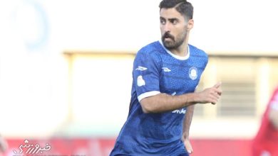 پرسپولیس در پی جذب ستاره جوان گلگهر؛ لطیفیفر هدف تارتار / پرسپولیس , گل گهر , پوریا لطیفی فر , نقل و انتقالات , لیگ برتر