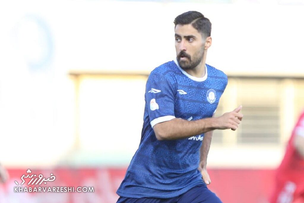 پرسپولیس در پی جذب ستاره جوان گلگهر؛ لطیفیفر هدف تارتار / پرسپولیس , گل گهر , پوریا لطیفی فر , نقل و انتقالات , لیگ برتر