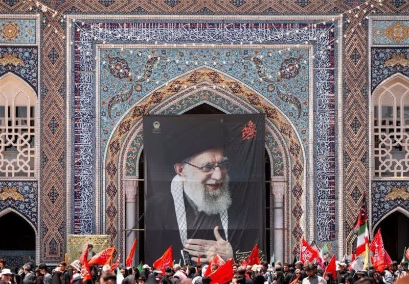 تشییع رهبر شهید تداوم راه انقلاب را نشان داد / اخبار خراسان رضوی - اخبار استانها