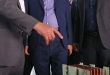 بازدید استاندار یزد از صنایع؛ پیگیری موانع تولید در میدان / اخبار یزد - اخبار استانها