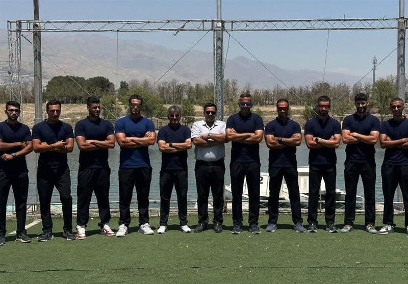 درخشش قایقرانان بوشهری در لیگ برتر کشور؛ کسب 3 جام قهرمانی و سومی / اخبار بوشهر - اخبار استانها