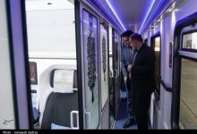 آمادهباش کامل راهآهن جنوبشرق برای خدمت به سوگواران رهبر شهید / اخبار سیستان و بلوچستان - اخبار استانها