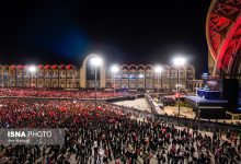 مدیرعامل توانیر از روند ارائه خدمات به زائران در منطقه سعادتآباد بازدید کرد / شرکت توانیر , وزارت نیرو , زائران , خدمات , سعادتآباد