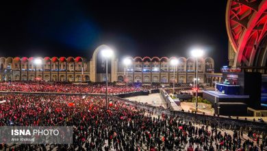 مدیرعامل توانیر از روند ارائه خدمات به زائران در منطقه سعادتآباد بازدید کرد / شرکت توانیر , وزارت نیرو , زائران , خدمات , سعادتآباد