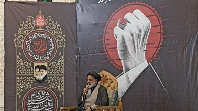 رهبر شهید با نگاهی پدرانه، نماد وحدت ملی بود / اخبار فارس - اخبار استانها