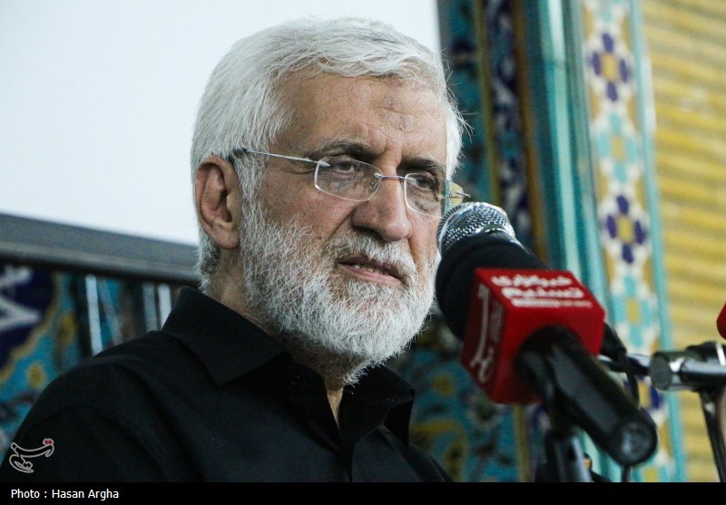 رهبر شهید کاری کرد، کسی نتواند مثل جنگ جهانی دوم ایران را اشغال کند / اخبار سیاسی روز , اخبار سیاست داخلی