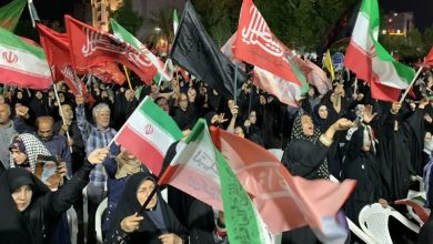ماجرای دستگیری 2 نفر در تجمعات شبانه که تفرقه افکنی می کردند / اخبار سیاسی روز , اخبار سیاست داخلی