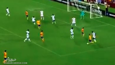 هلیلوویچ، ستاره سابق بارسلونا در آستانه پیوستن به پرسپولیس / پرسپولیس , آلن هلیلوویچ , فوتبال ایران , نقل و انتقالات , بارسلونا