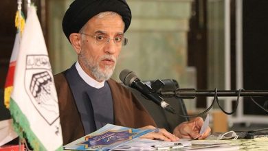 انقلاب اسلامی بر بستر عاشورا بنا شده/ملت ایران در اوج اقتدار جهانی است / اخبار کاشان - اخبار استانها
