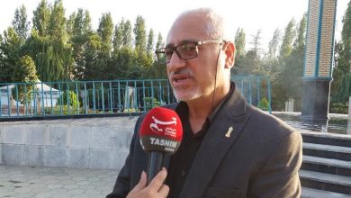 دانشگاه مبدأ تحول؛ دشمن هرگز ملت ایران را متزلزل نخواهد دید / اخبار البرز - اخبار استانها