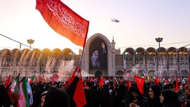 اعلام آمادگی بسیج اساتید برای طرح دعاوی بین المللی انتقام خون امام شهید / اخبار سیاسی روز , اخبار حقوقی قضایی